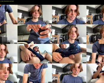 hadley19 — 117 minute Chaturbate male cam show recording, 720p, Aug 6, 2023