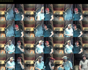 hardworkertn — 23 minute Chaturbate male cam show recording, 720p, Aug 5, 2023