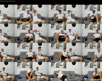 heteros_men — 118 minute Chaturbate male cam show recording, 720p, Aug 6, 2023