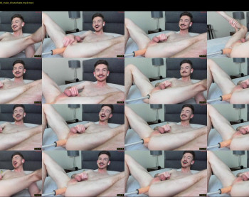 heyhotty1 — 32 minute Chaturbate male cam show recording, 720p, Aug 5, 2023