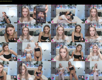 hizgi — 45 minute Chaturbate couple cam show recording, 720p, Aug 5, 2023
