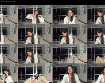 hollyshit_ — 10 minute Chaturbate female cam show recording, 720p, Aug 6, 2023