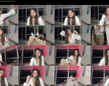 hollyshit_ — 120 minute Chaturbate female cam show recording, 720p, Aug 6, 2023