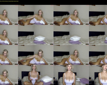 hugetittiesgerda — 16 minute Chaturbate female cam show recording, 720p, Aug 5, 2023