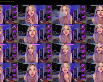 irma_bell — 3 minute Chaturbate female cam show recording, 720p, Aug 5, 2023