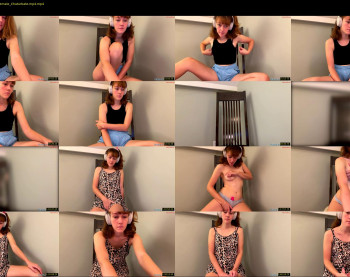its_lily — 120 minute Chaturbate female cam show recording, 720p, Aug 5, 2023
