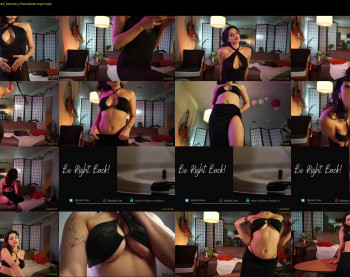 jadeperez_ — 122 minute Chaturbate female cam show recording, 720p, Aug 6, 2023