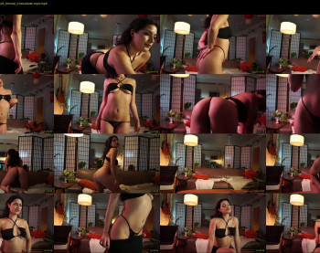 jadeperez_ — 41 minute Chaturbate female cam show recording, 720p, Aug 6, 2023
