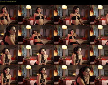 jadeperez_ — 7 minute Chaturbate female cam show recording, 720p, Aug 6, 2023