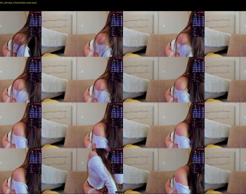 k_kimikooo — 3 minute Chaturbate female cam show recording, 720p, Aug 5, 2023