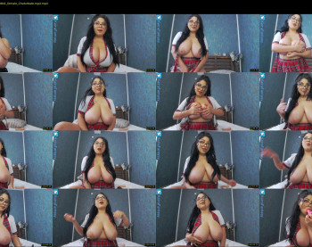 kairafantasy — 120 minute Chaturbate female cam show recording, 720p, Aug 5, 2023