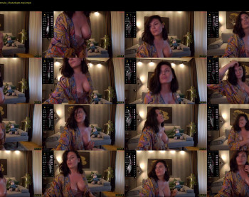 karrin — 75 minute Chaturbate female cam show recording, 720p, Aug 5, 2023