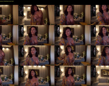 karrin — 105 minute Chaturbate female cam show recording, 720p, Aug 5, 2023