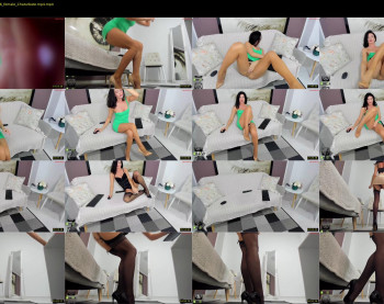 katedolly — 67 minute Chaturbate female cam show recording, 720p, Aug 5, 2023
