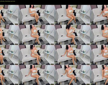 katedolly — 5 minute Chaturbate female cam show recording, 720p, Aug 5, 2023