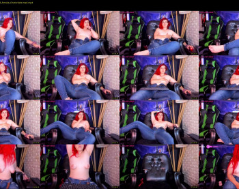 katrinadj — 31 minute Chaturbate female cam show recording, 720p, Aug 5, 2023