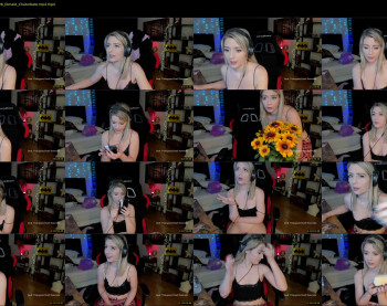 kimilee22 — 121 minute Chaturbate female cam show recording, 720p, Aug 5, 2023