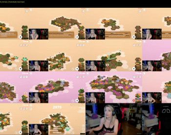 kimilee22 — 45 minute Chaturbate female cam show recording, 720p, Aug 5, 2023