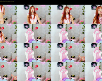 kloeking_ — 42 minute Chaturbate female cam show recording, 720p, Aug 5, 2023
