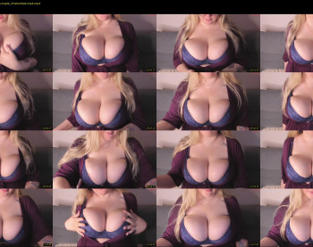 kriisrus — 17 minute Chaturbate female cam show recording, 720p, Aug 5, 2023