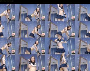kriskras__ — 24 minute Chaturbate female cam show recording, 720p, Aug 5, 2023