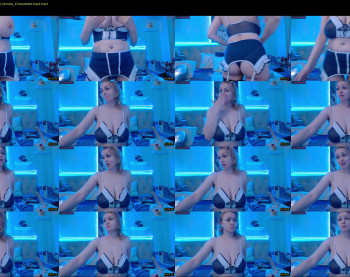 ladyjeen — 5 minute Chaturbate female cam show recording, 720p, Aug 5, 2023