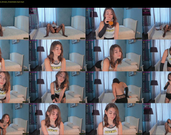 lallistuart — 120 minute Chaturbate female cam show recording, 720p, Aug 5, 2023