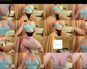 laracara — 121 minute Chaturbate female cam show recording, 720p, Aug 5, 2023