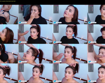 lauralei_01 — 68 minute Chaturbate couple cam show recording, 720p, Aug 6, 2023