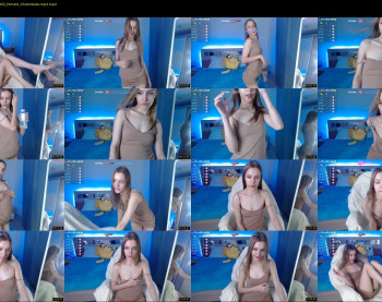 lesyahayes — 18 minute Chaturbate female cam show recording, 720p, Aug 5, 2023