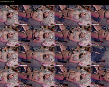 like_pie — 120 minute Chaturbate couple cam show recording, 720p, Aug 5, 2023
