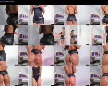 lili_foxy — 23 minute Chaturbate female cam show recording, 720p, Aug 5, 2023
