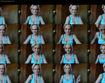 lisasimsx — 38 minute Chaturbate female cam show recording, 720p, Aug 5, 2023