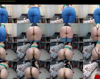 litas_secrets — 85 minute Chaturbate female cam show recording, 720p, Aug 6, 2023