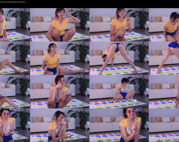 lizmreow — 121 minute Chaturbate female cam show recording, 720p, Aug 5, 2023