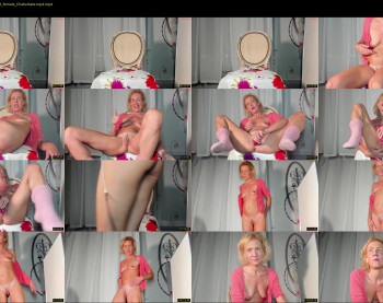 lola1981 — 73 minute Chaturbate female cam show recording, 720p, Aug 5, 2023