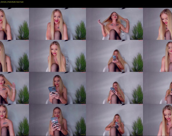 maarym — 30 minute Chaturbate couple cam show recording, 720p, Aug 6, 2023