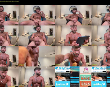 machinebumkelly — 67 minute Chaturbate couple cam show recording, 720p, Aug 5, 2023