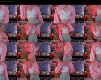 mana_rose — 117 minute Chaturbate female cam show recording, 720p, Aug 5, 2023