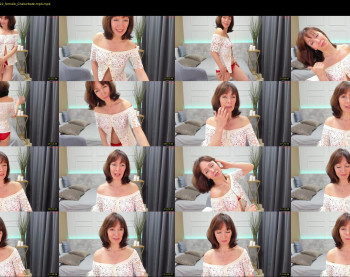 mariagold — 18 minute Chaturbate female cam show recording, 720p, Aug 5, 2023