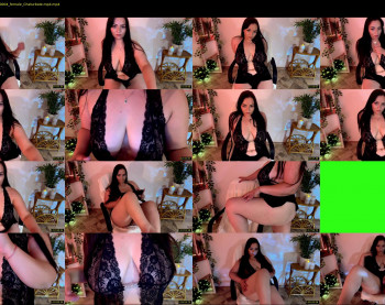 marrygrayes — 121 minute Chaturbate female cam show recording, 720p, Aug 6, 2023
