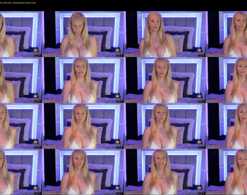 miakinkdd — 7 minute Chaturbate female cam show recording, 720p, Aug 5, 2023