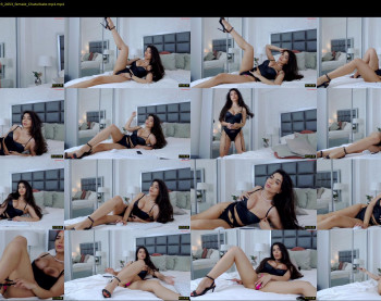 missangelinnaa — 49 minute Chaturbate female cam show recording, 720p, Aug 5, 2023