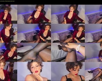 missmina — 113 minute Chaturbate female cam show recording, 720p, Aug 5, 2023
