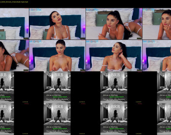 mmmaaa1234 — 121 minute Chaturbate female cam show recording, 720p, Aug 6, 2023