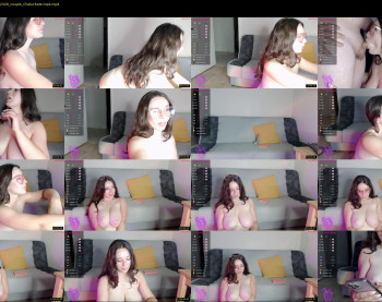 monika_style — 85 minute Chaturbate female cam show recording, 720p, Aug 5, 2023