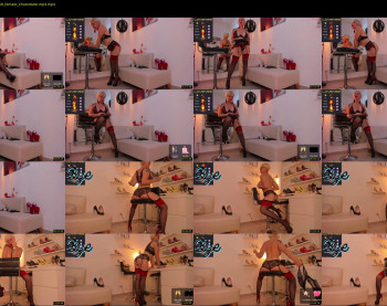 mrs_edha — 17 minute Chaturbate female cam show recording, 720p, Aug 5, 2023