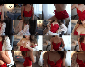 ms_seductive — 121 minute Chaturbate female cam show recording, 720p, Aug 5, 2023