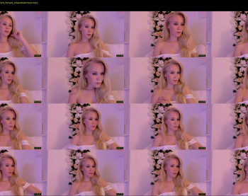 myassistant — 31 minute Chaturbate female cam show recording, 720p, Aug 6, 2023