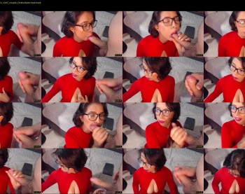 paolaanddaniel — 3 minute Chaturbate couple cam show recording, 720p, Aug 5, 2023